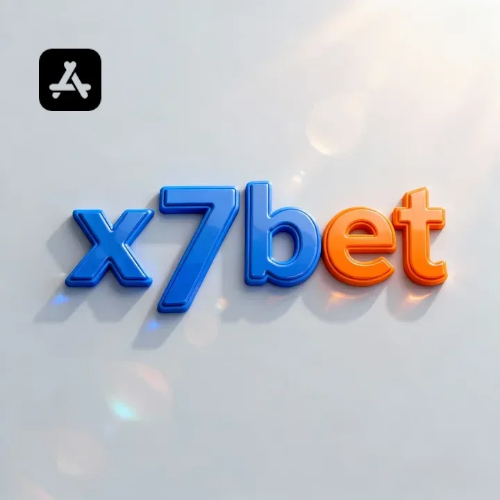 APP oficial da x7bet para mobile
