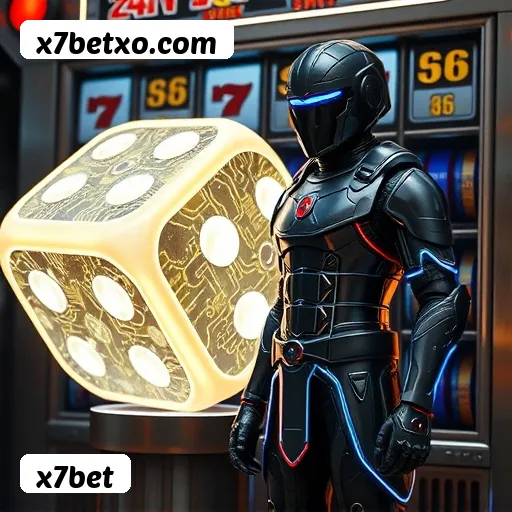 Loterias online disponíveis na x7bet