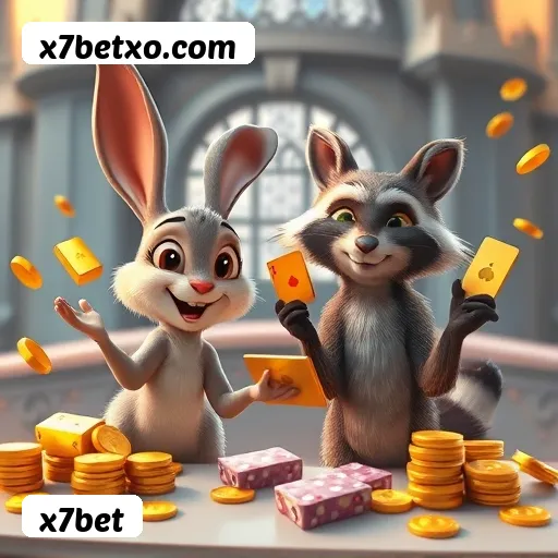 x7bet PIX instantâneo Brasil - Depósito e saque em minutos 24/7
