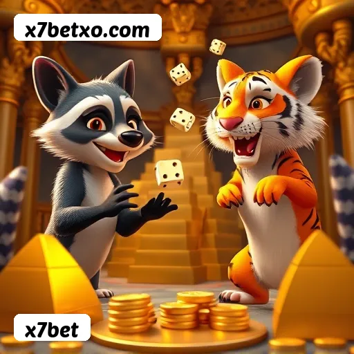 Principais provedores de slots da x7bet - NetEnt, Pragmatic Play, Play'n GO