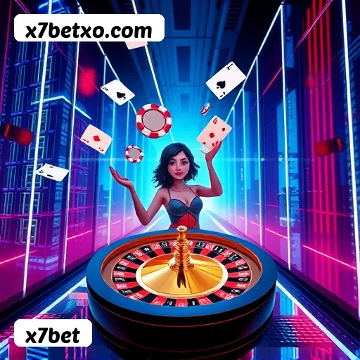 Tabela RTP dos jogos de cassino da x7bet