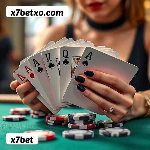 x7bet segurança SSL 256-bit - Licença Curaçao, eCOGRA, GLI certificado
