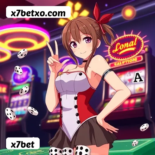 Vantagens exclusivas x7bet para jogadores brasileiros - São Paulo, Rio, BH