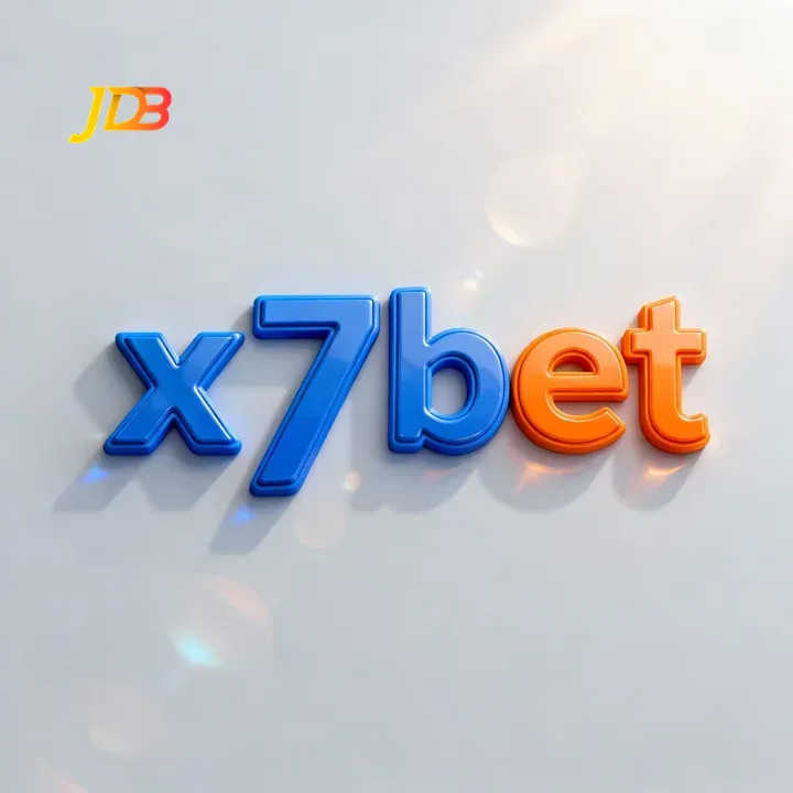 Logo da x7bet