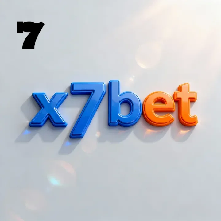 Slots online da x7bet com jackpots progressivos