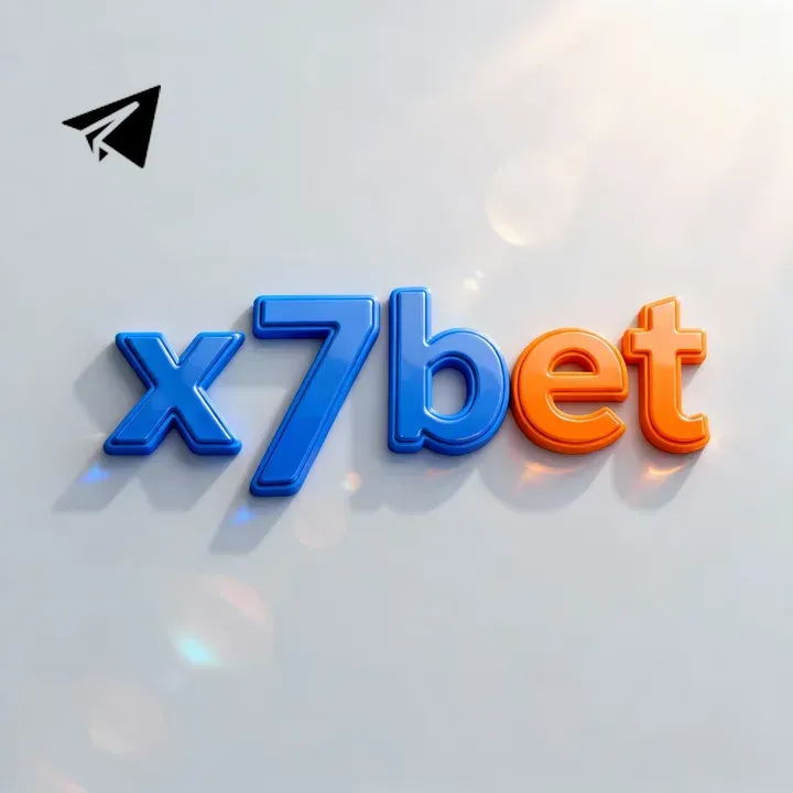 Canal oficial da x7bet no Telegram